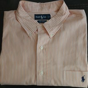 Ralph Lauren button down